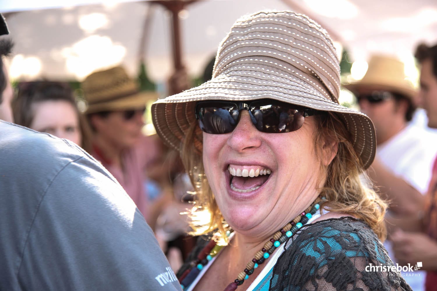 Swartland Revolution Street Party