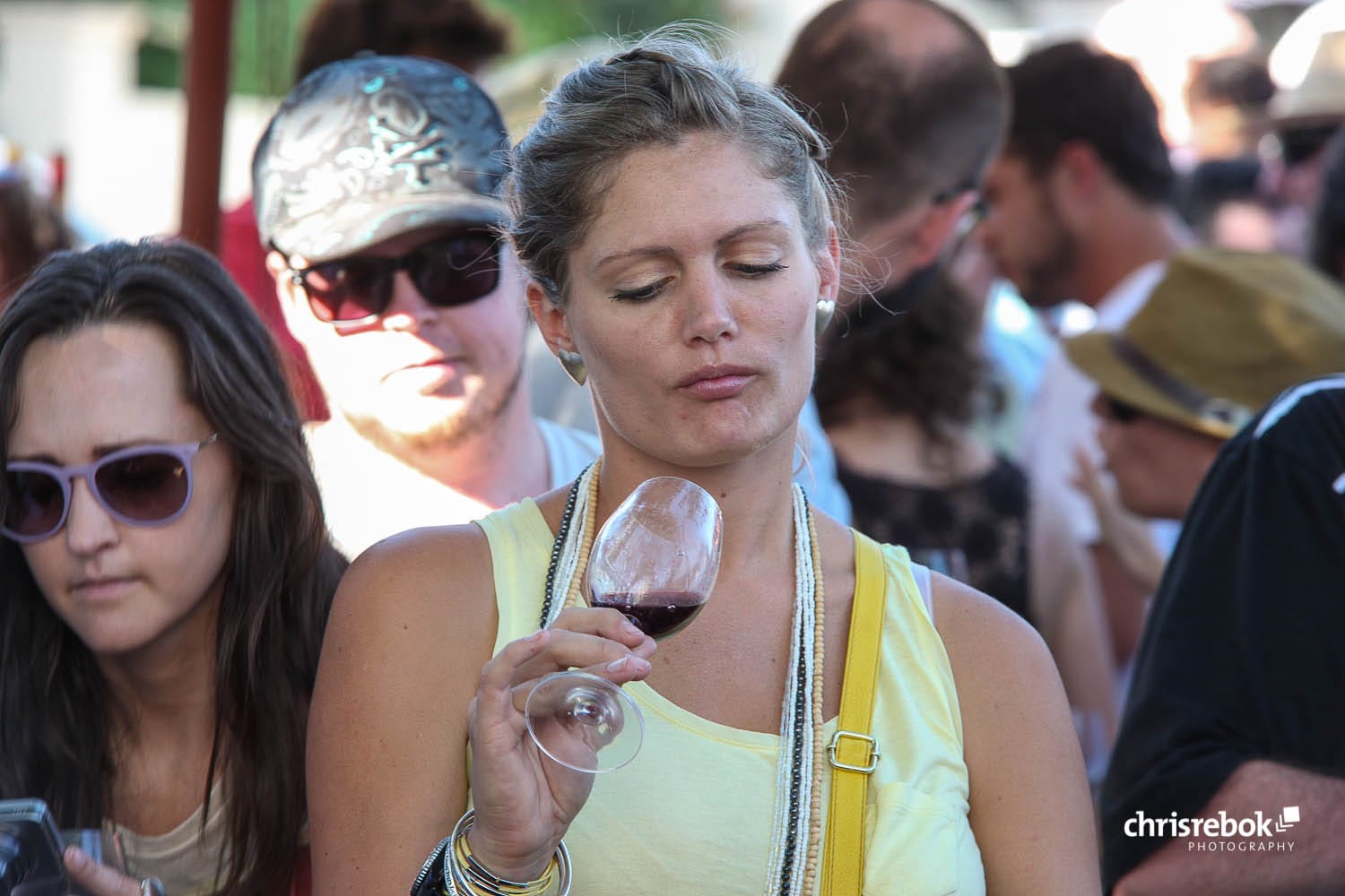 Swartland Revolution Street Party