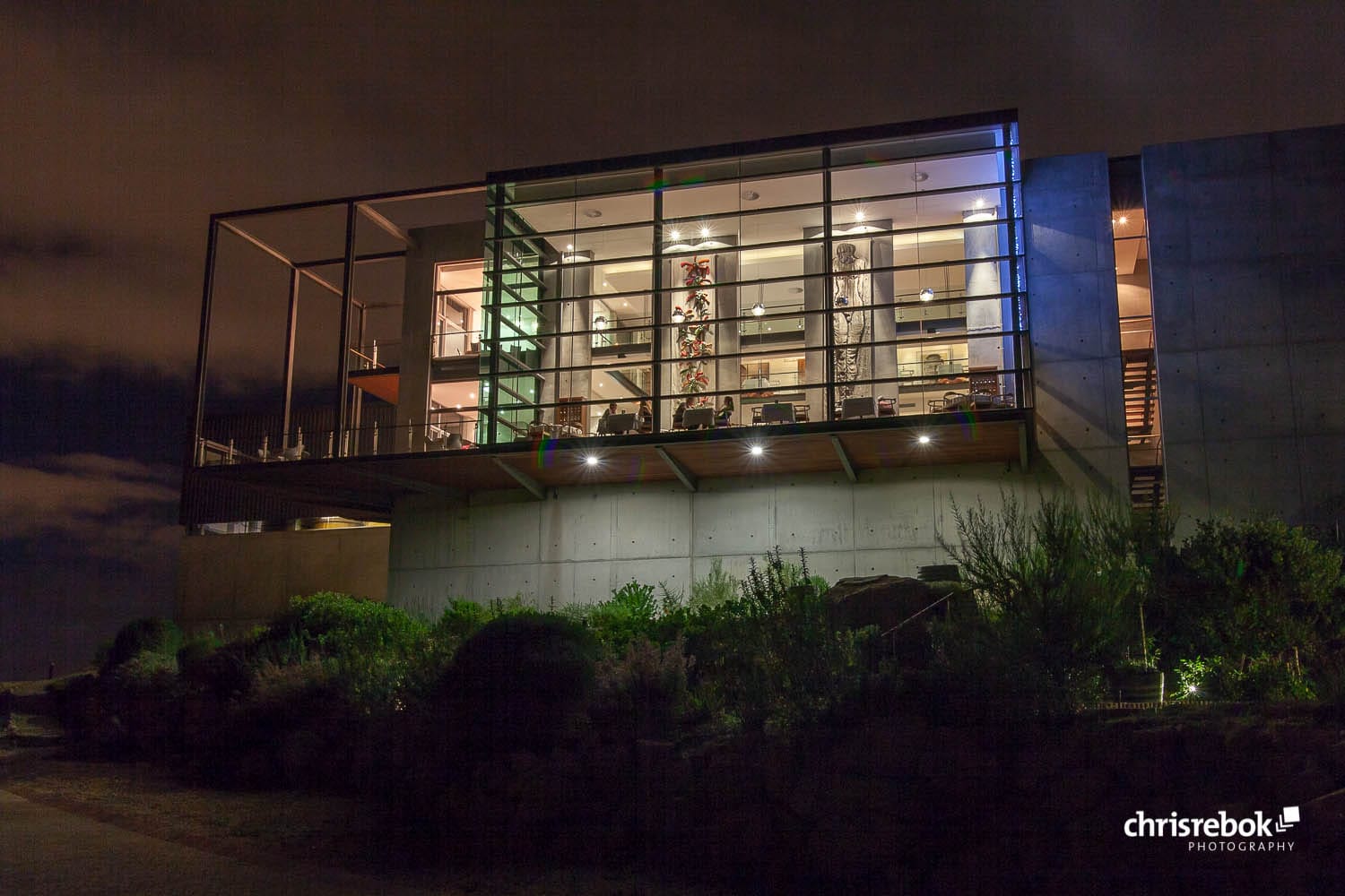 Waterkloof Wine Estate, Somerset West, South Africa