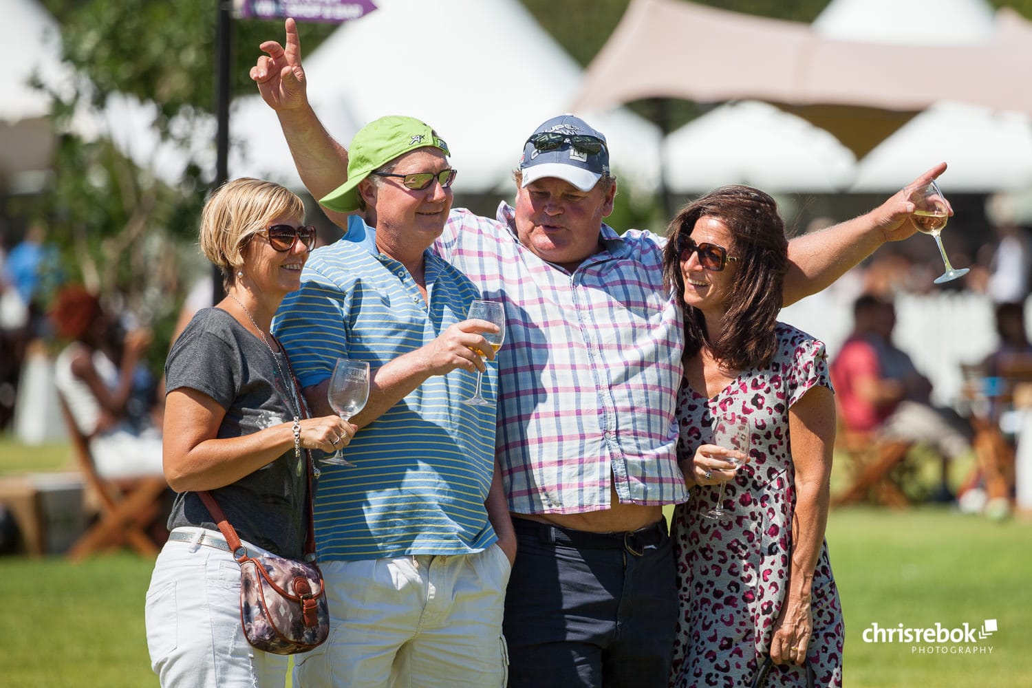 Wein-Eventfotografie